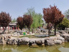 -杨家埠民间艺术大观园