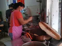 -老嘢扣肉糯米饭(云亭街店)