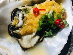 -必点海鲜·鲅鱼水饺(鞍山西道店)