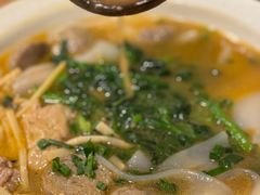 -三姐·老友记·南宁老友粉(朝阳区光华路嘉里中心店)