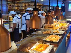 -chi K11艺术空间展览厅