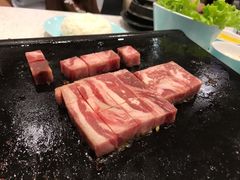 -韩时烤肉(枫蓝店)