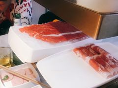 -海底捞大排档火锅(悦荟广场店)