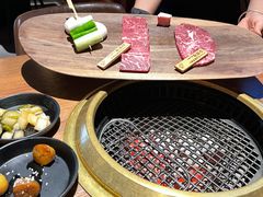 -虎哥六韩式烤肉料理 TIGERGRILL(隆生金山湖中心购物广场店)