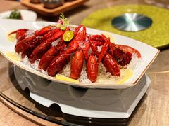 -香园茶社·金陵小灶(老门东店)
