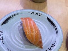 -寿司郎(北京路粤潮楼店)