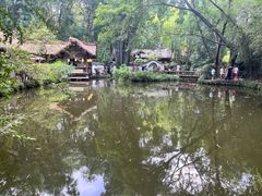 -成都杜甫草堂博物馆