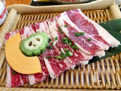-梦山水日本烧肉(五四广场店)