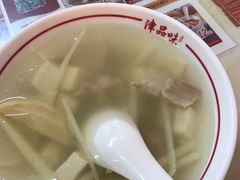 -津品味小吃(大学湾店)