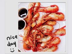 -海鲜e族(马王堆店)