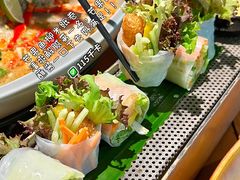 -Tegu泰古莲·泰国餐厅(红山6979店)