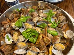 -旺角小渔村(二马路店)