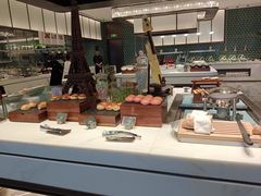 -怡海苑餐厅·厦门滨海悦华酒店