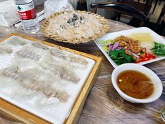 -官塘鱻鱻鱼生