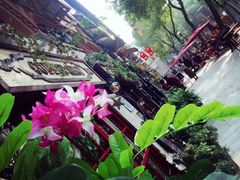 -飞马旅黎黄陂路文旅街区