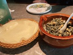 -前海沿·青岛菜(李沧万达店)