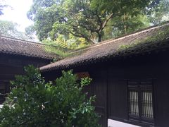 -法云安缦酒店