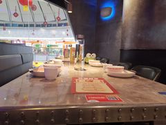 大堂-大丰收·蛙功夫(晋江万达店)