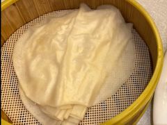 白饼-便宜坊烤鸭店(科创店)