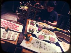 -川中故事·成都老火锅(东书房店)