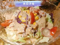 -江户烧肉(高德店)