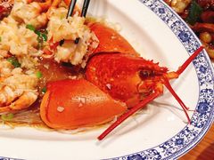-頂好酒家·经典粤菜(海信广场店)