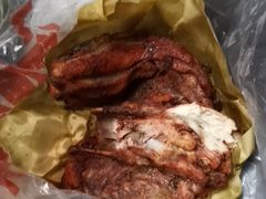 -京三儿烤鸡架(北新桥店)