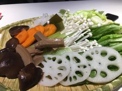 -鱼酷活鱼烤鱼(恒隆广场店)