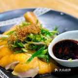 珠江新城白领的粤菜饭堂！每次都不会让人失望[调皮]