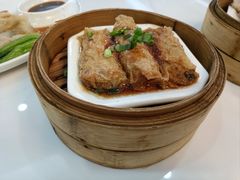 -旭璟酒家·传统粤菜·湘菜(逸景路店)