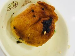 鲜肉生煎-咬不得高祖生煎·简餐(高银街店)