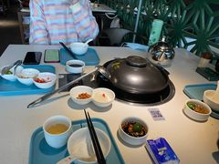-百年果林椰子鸡(中洲店)