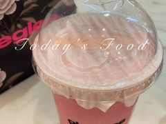 -gleeglee乐溢亦茶(合生汇店)
