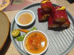 -点都德(汇点楼店)
