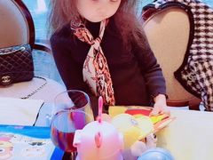 -万达瑞华酒店美食汇自助餐厅(楚河汉街店)