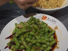 -老三龙虾(汉阳杨泗庙店)