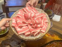 -旧街市鲜货老火锅(大光路店)