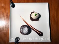 -弗兰克牛排西餐厅Ribone steak house(柠檬花园店)