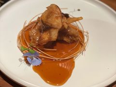 -揽季锅物会.福建黄鱼.海鲜姿造(五四路店)