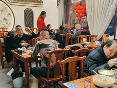 -北京烤鸭店(新桥家园·浦口店)