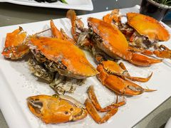 -大梅沙海鲜汇(岳麓店)