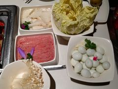 -海底捞火锅(河东万达广场店)