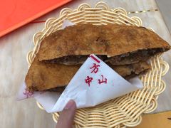 -方中山胡辣汤(西安高新区店)