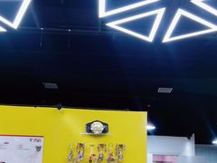 -成杰格斗·拳击·柔术·防身术(建设路店)