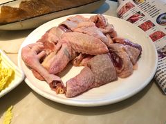 -一哥澳门豆捞·澳门风打边炉(高德置地店)
