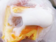 南瓜嘟嘟包-奈雪的茶(凯德新都心店)