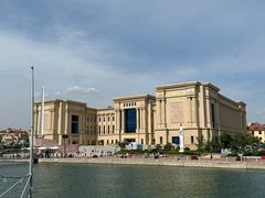 -中国人民解放军海军博物馆