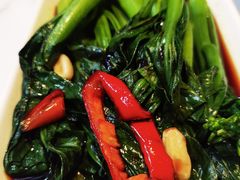 -南拳十三姨·潮汕砂锅粥·粤菜(西单大悦城店)