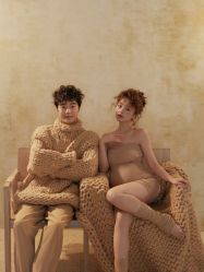 点击看大图 -暖摄影 孕妇写真家庭影像馆 (自然光主题店)