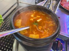 -玄希浪漫厨房·韩料烤肉(湖滨银泰in77店)